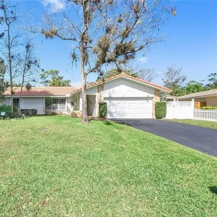 Buy this 3 bed house on 8233 Northwest 14th Street in Coral Springs, FL 33071