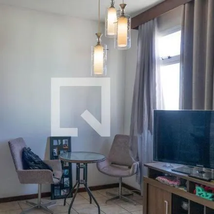 Buy this 2 bed apartment on Rua Olenka Dias Bicalho in Havaí, Belo Horizonte - MG