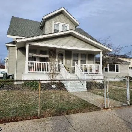 Buy this 3 bed house on 1431 W Riverside Dr in Atlantic City, New Jersey