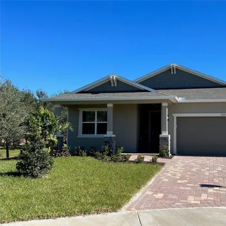 Rent this 4 bed house on 34th Court East in Manatee County, FL 34243