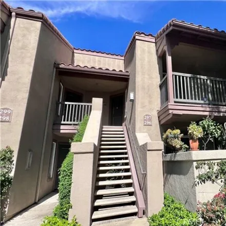 Rent this 1 bed condo on Tustin Ranch Elementary School in Masters, Tustin