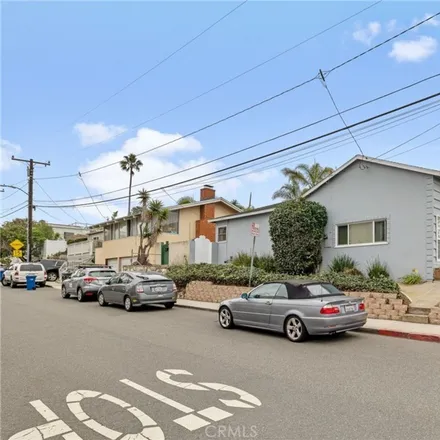 Image 1 - 608 Prospect Avenue, Hermosa Beach, CA 90254, USA - Duplex for sale