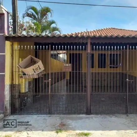 Image 2 - Rua Aloízio Medeiros, Jardim Amanda, Hortolândia - SP, 13188-252, Brazil - House for rent