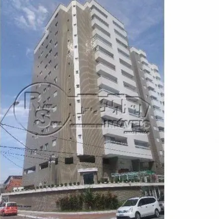 Image 1 - Habibs, Avenida 31 de Março, Mirim, Praia Grande - SP, 11705-000, Brazil - Apartment for sale