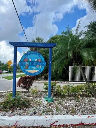 Image 3 - Crossings Circle, Boynton Beach, FL 33435, USA - Townhouse for rent
