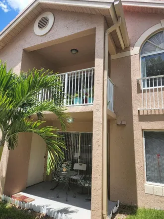 Buy this 2 bed condo on 10630 Southwest 157th Court in Hammocks, Miami-Dade County