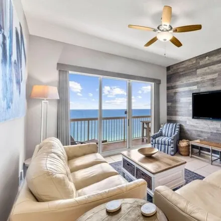 Buy this 2 bed condo on 15817 Front Beach Road in Open Sands, Panama City Beach