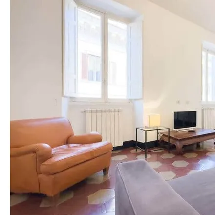 Rent this 2 bed apartment on Peri Peri Halal Grill in Via della Mercede, 00187 Rome RM
