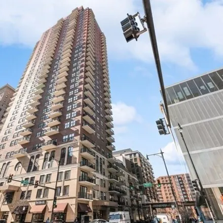 Buy this 3 bed condo on Burnham Park Plaza in 826-828 South Wabash Avenue, Chicago