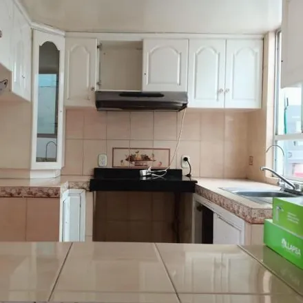 Rent this 3 bed house on unnamed road in 76806 San Juan del Río, QUE