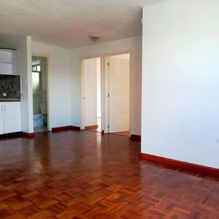 Rent this 3 bed apartment on Agencia Nacional de Tránsito in Avenida Mariscal Sucre, 170528