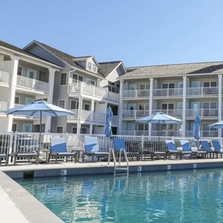 Buy this 2 bed condo on Sandpiper Beach Club in Windsor Avenue, Cape May