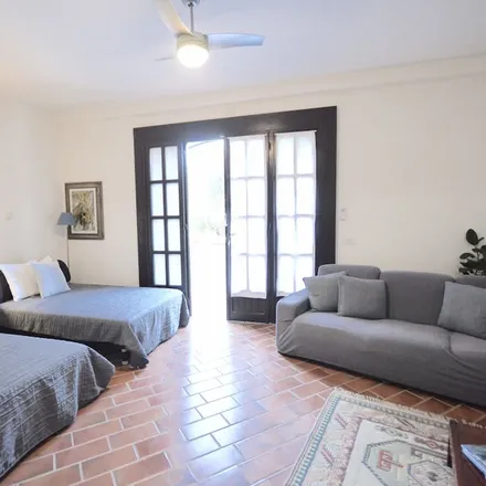 Rent this 3 bed house on Castelnuovo di Porto in Roma Capitale, Italy