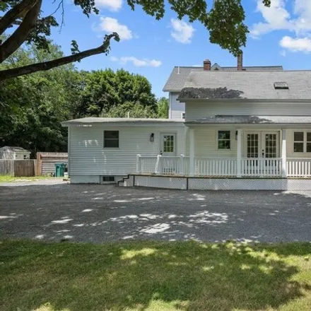 Buy this 5 bed house on 46 Lord St in Attleboro, Massachusetts
