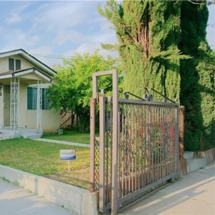 Buy this 2 bed house on 3103 West Bencamp Street in San Gabriel, CA 91776