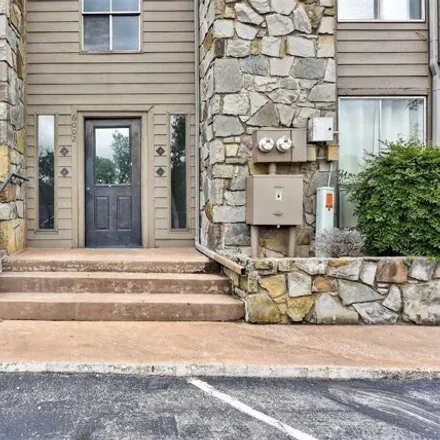 Buy this 2 bed condo on unnamed road in Oklahoma City, OK 73112