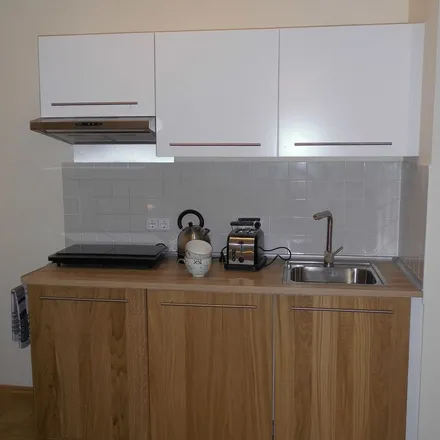 Rent this 1 bed townhouse on Davidstraße 6 in 04109 Leipzig, Germany