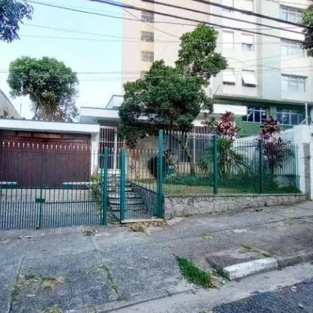 Image 1 - Rua Catão, 1055, Rua Catão, Vila Romana, São Paulo - SP, 05048-000, Brazil - House for rent