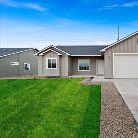 Buy this 3 bed house on 1829 West 9th Street in Weiser, ID 83672