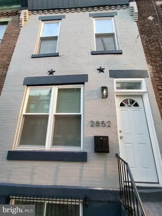 Buy this 2 bed townhouse on 2898 Winton Street in Philadelphia, PA 19145
