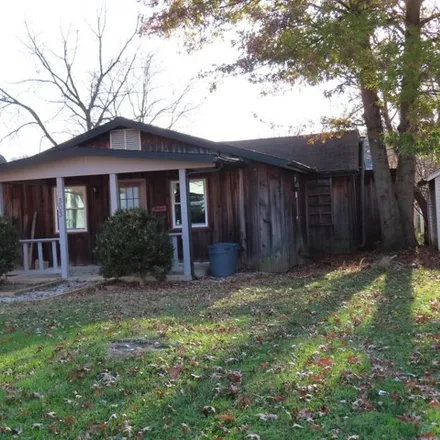 Buy this 3 bed house on 295 Bays Avenue in Morehead, KY 40351