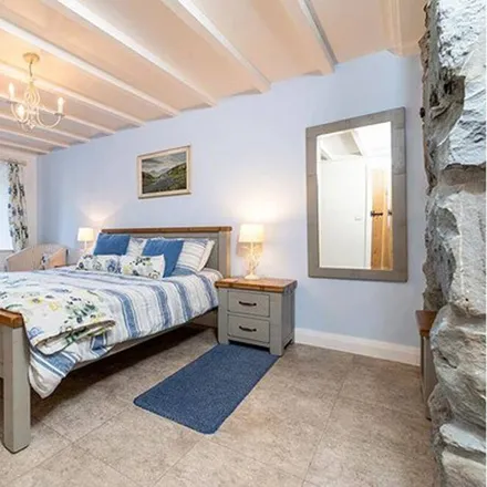 Rent this 3 bed duplex on Llanddoged and Maenan in LL26 0UW, United Kingdom