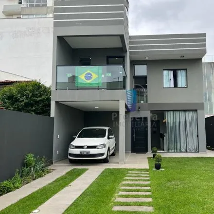 Image 2 - Marcos Konder, Avenida Coronel Marcos Konder, Centro, Itajaí - SC, 88301-001, Brazil - House for rent