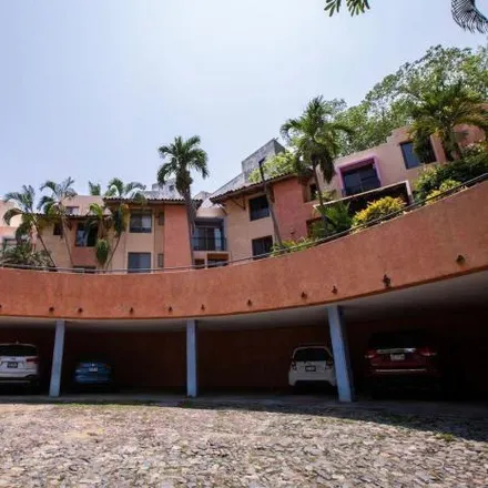 Image 2 - Hotel Villas Colibri, Privada La Luna, Condominios La Punta, 28200 Manzanillo, COL, Mexico - House for sale