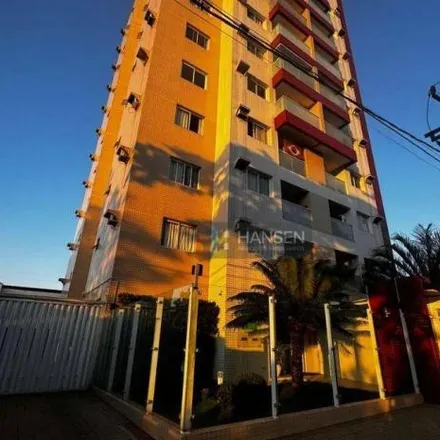 Image 2 - Rua Taió 100, Bom Retiro, Joinville - SC, 89221-543, Brazil - Apartment for rent