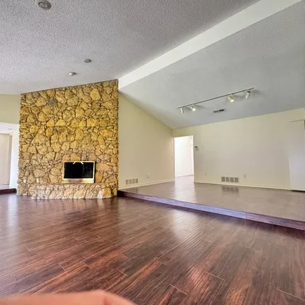 Rent this 4 bed apartment on 100 Hidden Circle in Richardson, TX 75081