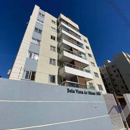 Rent this 3 bed apartment on Rua Minas Gerais in Independência, Cascavel - PR