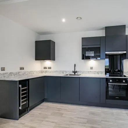 Rent this 1 bed apartment on 46 Kew Bridge Road in Strand-on-the-Green, London