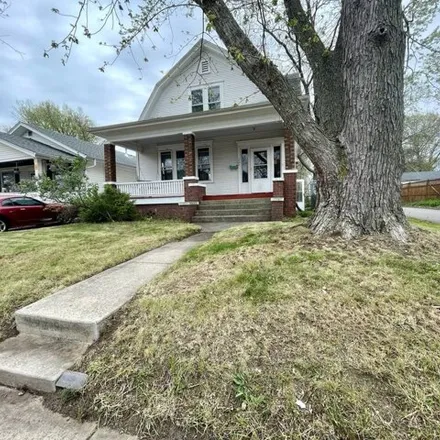 Buy this 2 bed house on 6th & Eastman in North 6th Street, Springfield