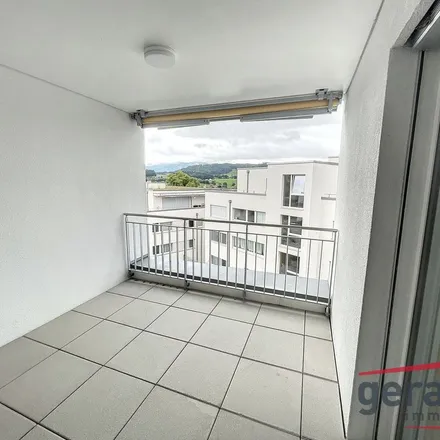 Image 7 - Freiburgstrasse 11, 1718 Rechthalten, Switzerland - Apartment for rent