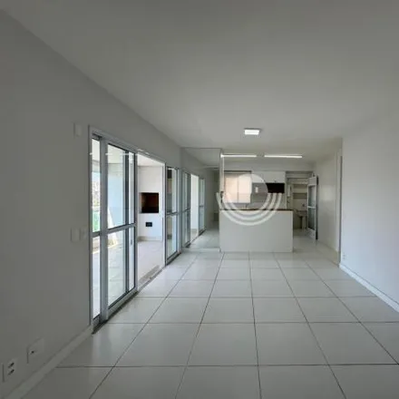 Rent this 3 bed apartment on Rua Doutor Mario Natividade in Taquaral, Campinas - SP