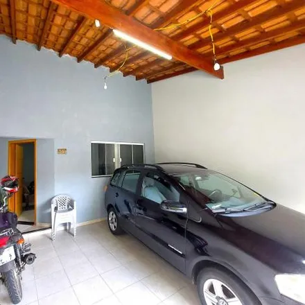 Buy this 2 bed house on Rua Lindóia in Planalto do Sol, Santa Bárbara d'Oeste - SP