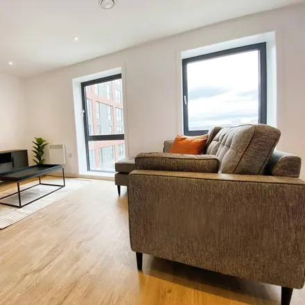 Image 3 - Railway Street, Leeds, LS9 8HB, United Kingdom - Apartment for rent