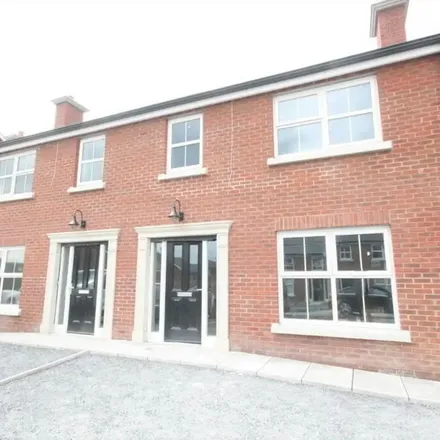 Rent this 3 bed apartment on Limestone Meadow Crescent in Moira, BT67 0PB