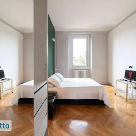 Rent this 2 bed apartment on Milano Hostel in Via Nicola Antonio Porpora 26, 20131 Milan MI