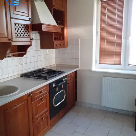 Rent this 2 bed apartment on unnamed road in 15-662 Białystok, Poland