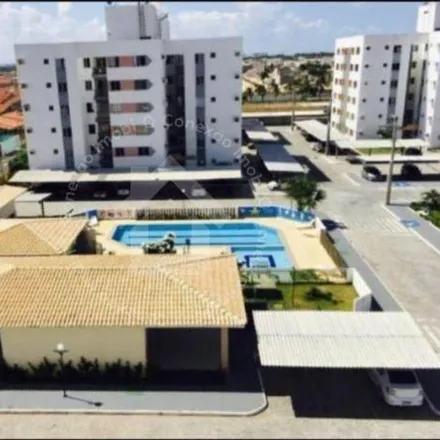 Buy this 3 bed apartment on unnamed road in Aruana, Aracaju - SE