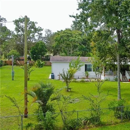 Image 1 - 17613 Dogwood Drive, Odessa, Pasco County, FL 33558, USA - House for sale