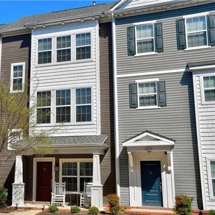 Buy this 2 bed townhouse on 1669 Avalene Way in Salem, Virginia Beach