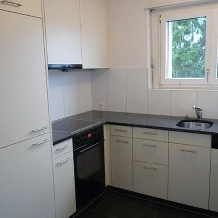 Rent this 1 bed apartment on Hofacker in Schöneggstrasse, 8953 Dietikon
