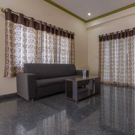 Image 4 - Mysuru, Mysuru taluk, India - Apartment for rent