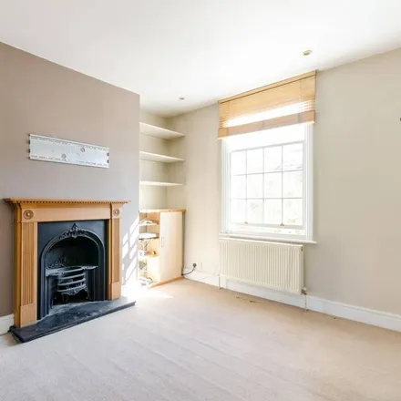 Rent this 2 bed apartment on Sefton Street in London, SW15 1LZ