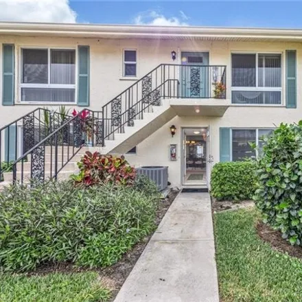 Buy this 3 bed condo on The Glades Golf & Country Club in 174 Teryl Road, East Naples
