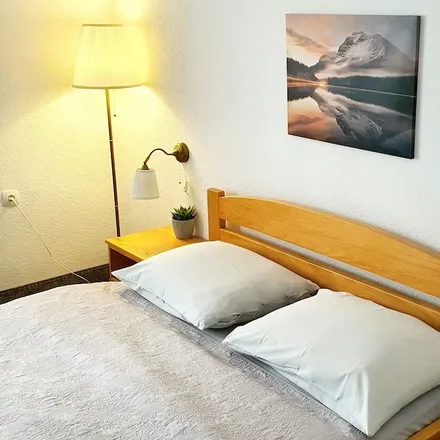 Image 1 - 53230, Croatia - Apartment for rent