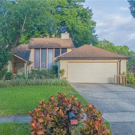 Buy this 4 bed house on 6802 Spring Rain Dr in Orlando, Florida