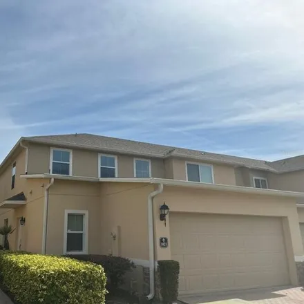 Buy this 4 bed house on 1020 Wood Cove in Buenaventura Lakes, FL 34743